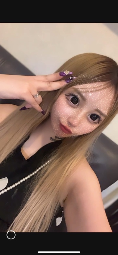 椿かれんさんの写真