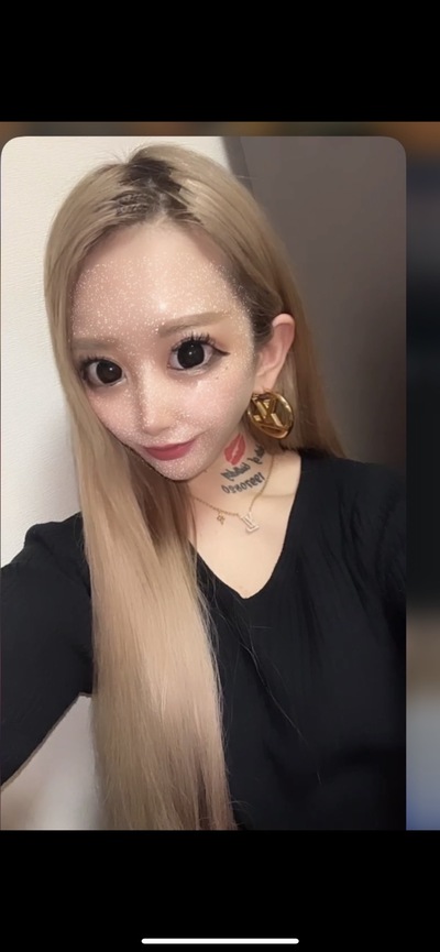椿かれんさんの写真